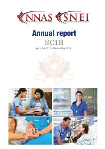 annual report nnas strategy focus pdf